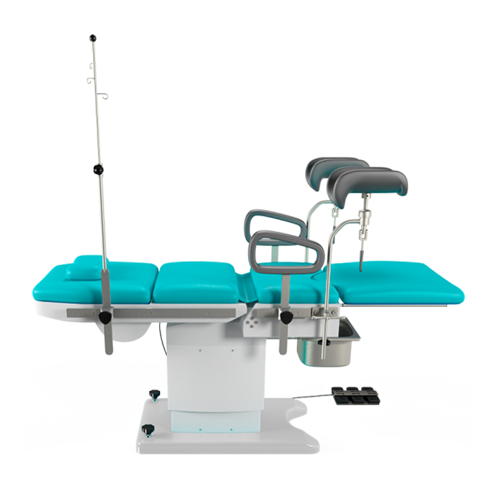 Кресло гинекологическое Grace 8400 Dixion