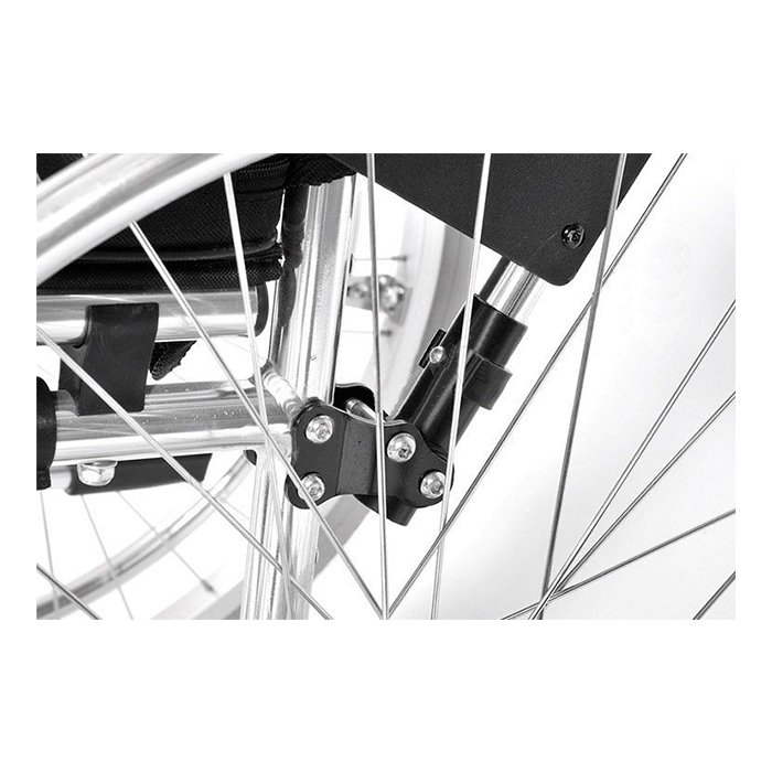 Кресло-коляска FS218LQ