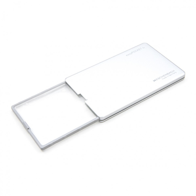 152111 Лупы увеличительные - Easypocket 3X