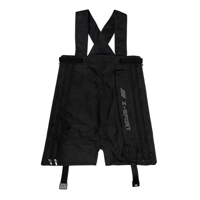 Аппарат для лимфодренажа WelbuTech Zam Luxury Z-Sport – Стандартный комплект, размер XXL