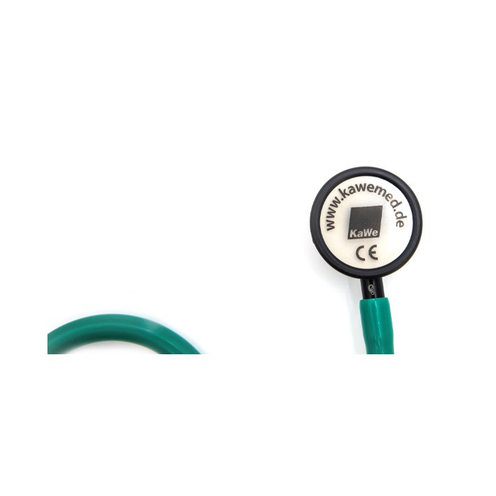 Стетофонендоскоп Киндер-Престиж KaWe детский зеленый