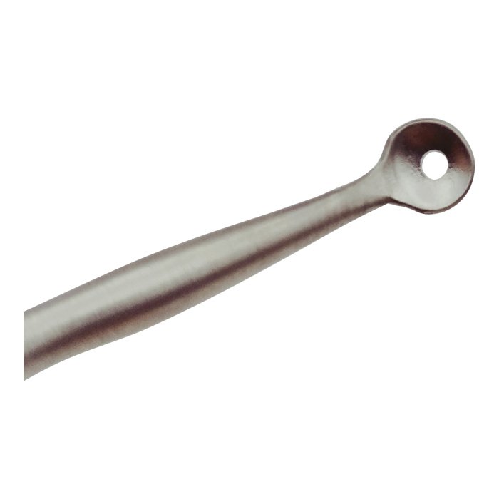 Угревыдавливатель с ложкой 5 мм и петлей Surgicon