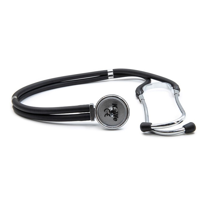 Стетофонендоскоп Раппорт черный KaWe