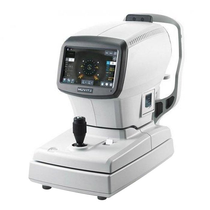 Автоматический пневмотонометр бесконтактный Huvitz HNT-1
