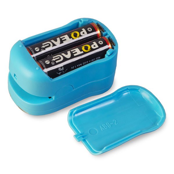 Пульсоксиметр напалечный TOPMED FP-10