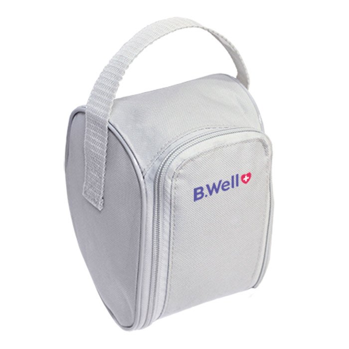 Тонометр автомат. MED-53 + адаптер, питание от Micro USB, подсветка дисплея, индикатор аритмии, память 90, дата и время, цветная шкала давления, конусная манжета M-L (22-42 см)