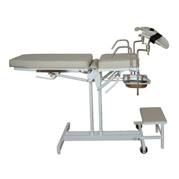 Кресло гинекологическое КГ-3М ДЗМО