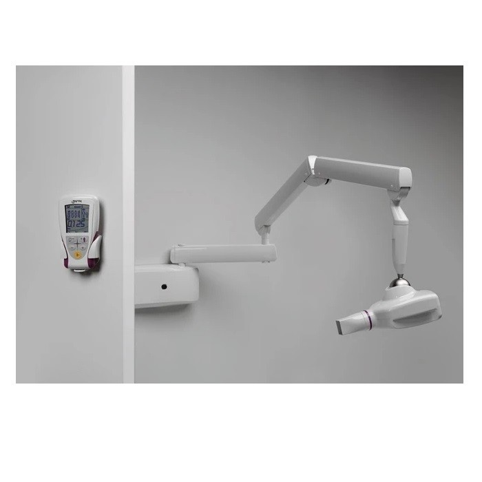 RXDC Hypersphere+ - высокочастотный настенный рентгеновский аппарат, конструкция повышенной мобильности | MyRay (Италия)