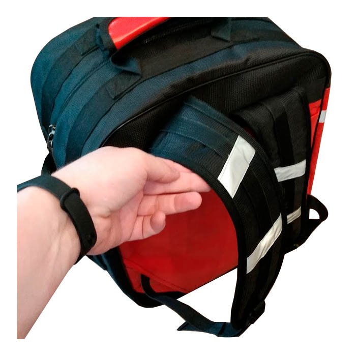 Сумка медицинская СМ-И-5 (рюкзак)