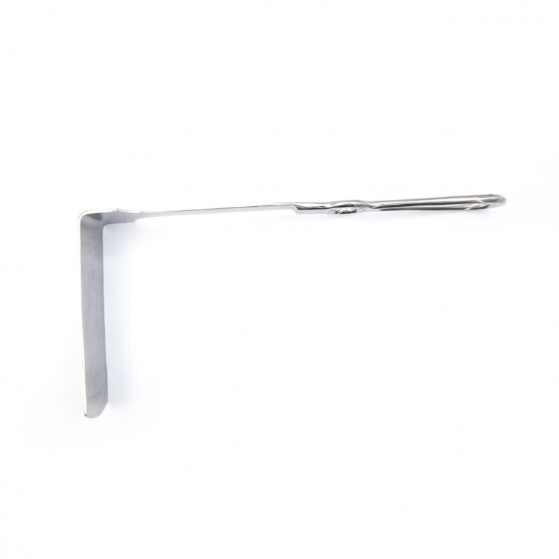 Зеркало-подъемник по Отто №3. (115х38) длина 250 мм. Surgiwell