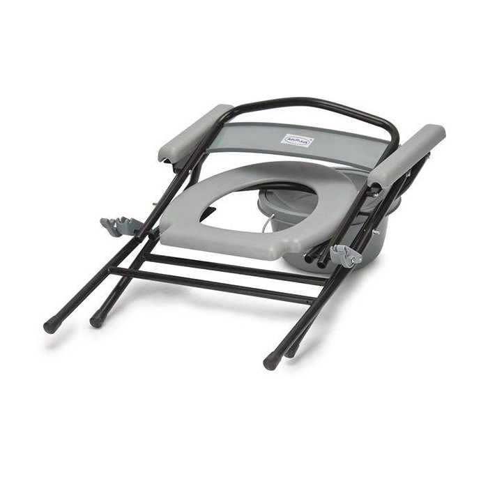 Кресло-туалет FS899 Средство реабилитации инвалидов