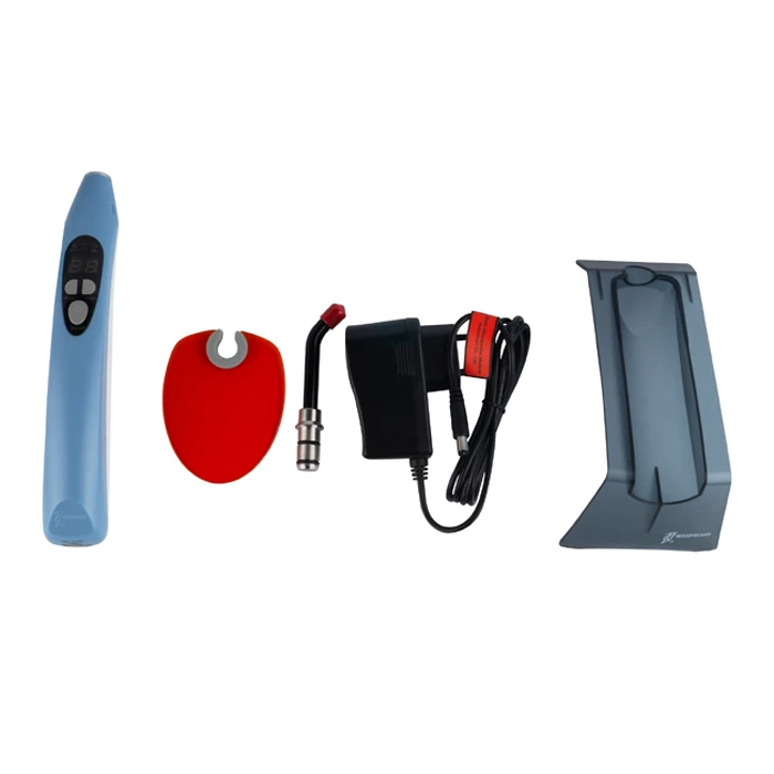 Лампа для светополимеризации LED D, светодиодная, Woodpecker