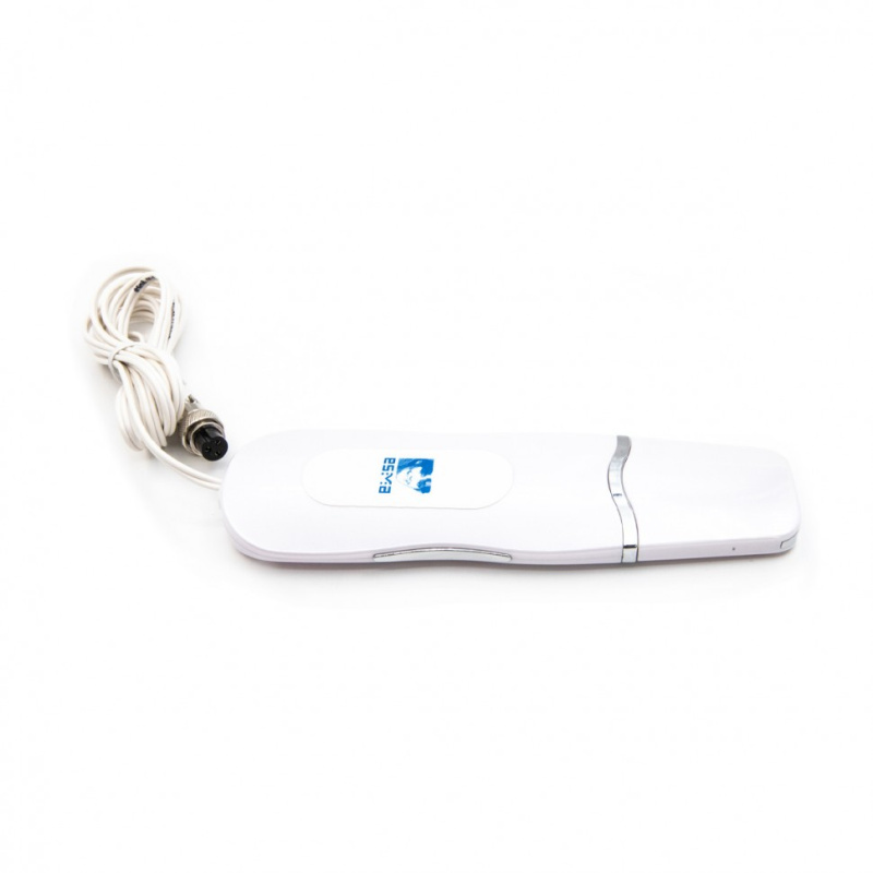 Ультразвуковой пилинг скраб 12.03 ЭСМА