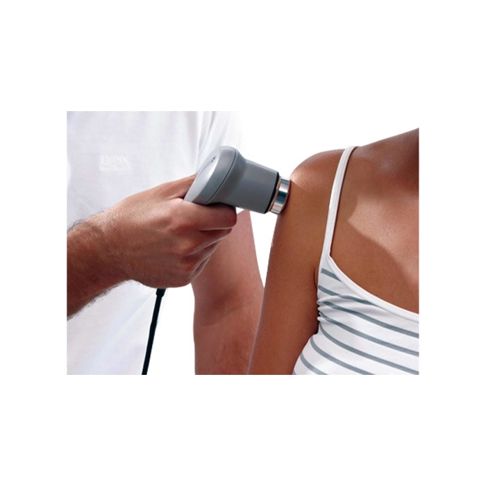 Gymna Combi 200 аппарат комбинированной терапии