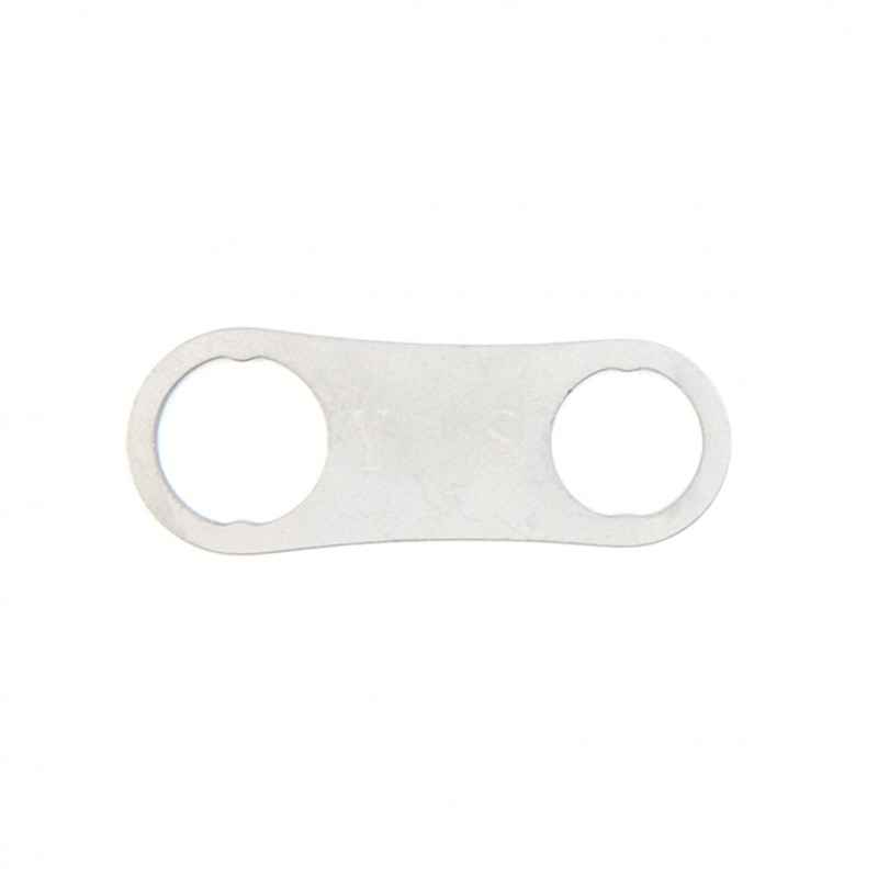 332K1 - турбинный наконечник с трехточечным охлаждением и усиленными подшипниками, Mercury