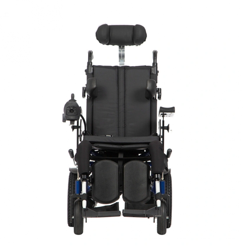 Кресло-коляска Ortonica Pulse 190 (с электроприводом)