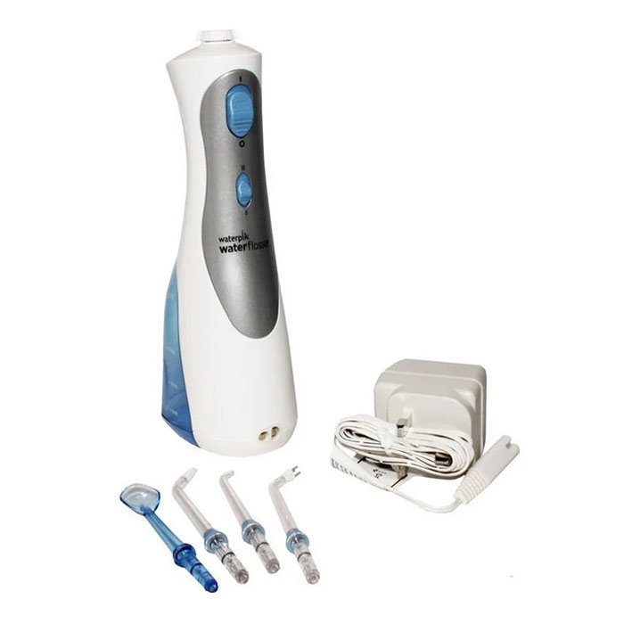 Waterpik WP-450 E2 Cordless Plus Ирригатор