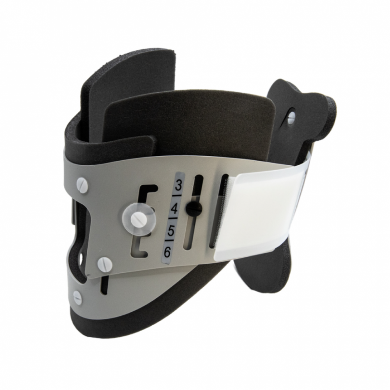 Шина-воротник для взрослых 4-размерная ШТИвв-01