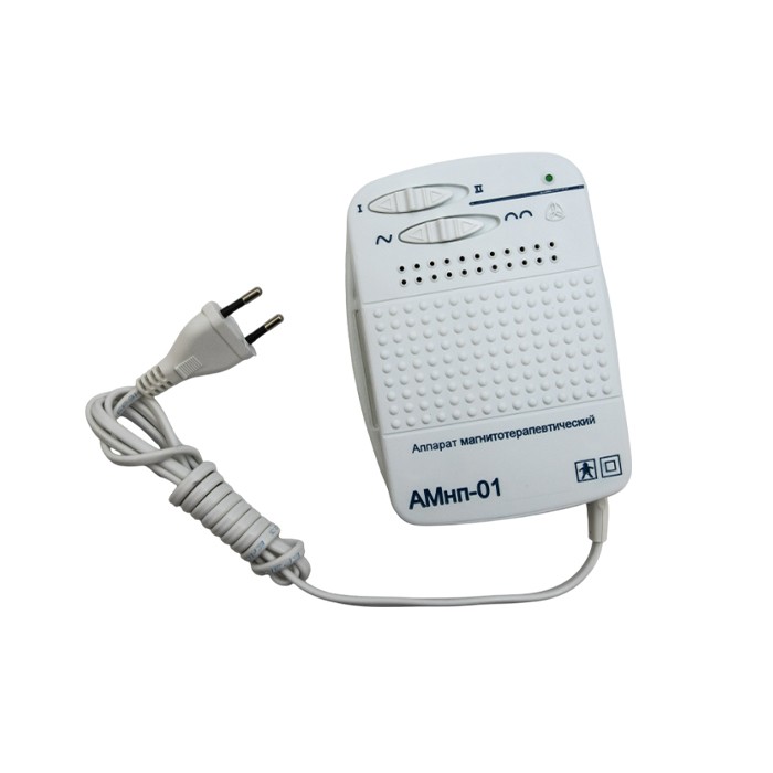 Аппарат магнитотерапевтический АМнп-01