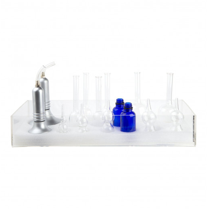 Аппарат вакуумный MD-3a-Aesthetic vacuum massage Gezatone