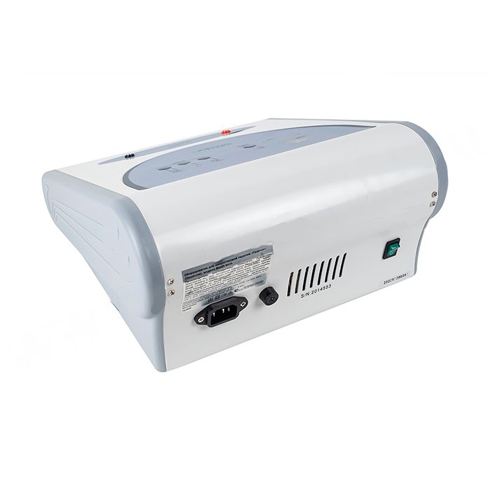 Аппарат микротоковой терапии для лица и тела Biolift 8806 Gezatone