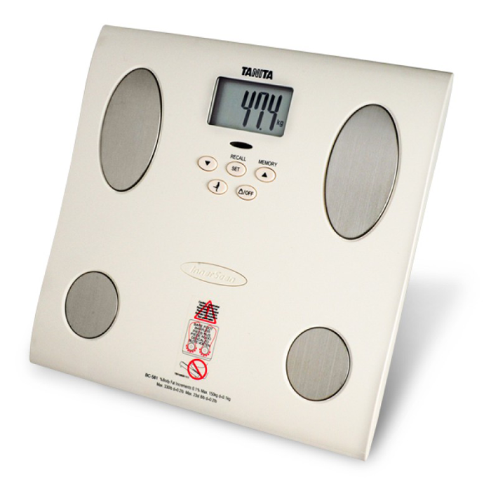 Анализатор состава тела BC-581 Tanita