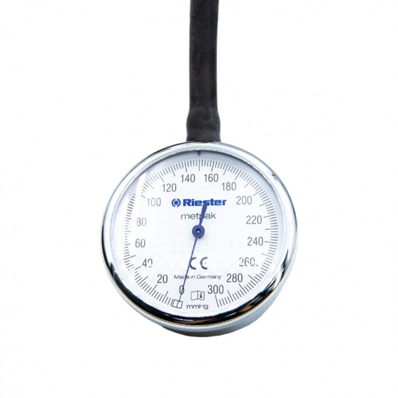 Помпа для растворов Metpak 500 мл Riester