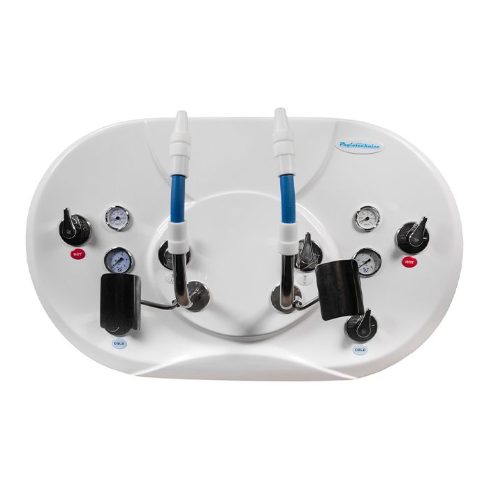 Душ Шарко "Вуокса" (модель «Стандарт»)