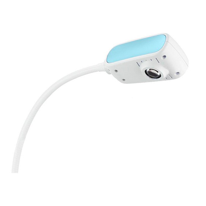 Универсальный светильник передвижной с напольным основанием GS 300 Welch Allyn