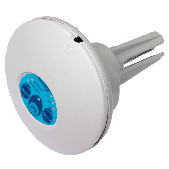 Ионизатор серебра для воды "Невотон ИС-112"