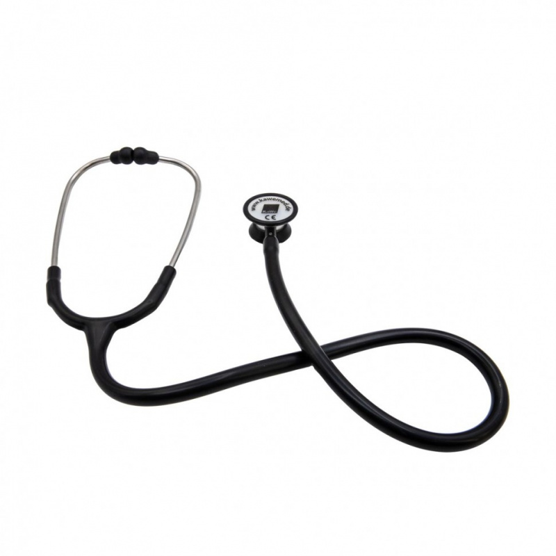 Стетофонендоскоп Киндер-Престиж ЛАЙТ KaWe детский черный