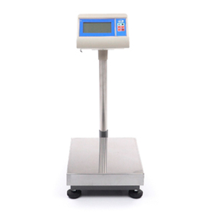 Весы МП 150 ВЖА Ф-2 "Гулливер 07" (600х600 мм)