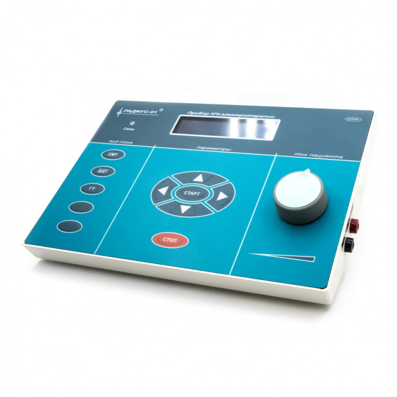 Прибор Радиус-01