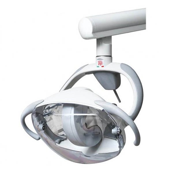 Стоматологическая установка WOD 730, с подкатным блоком, WOSON