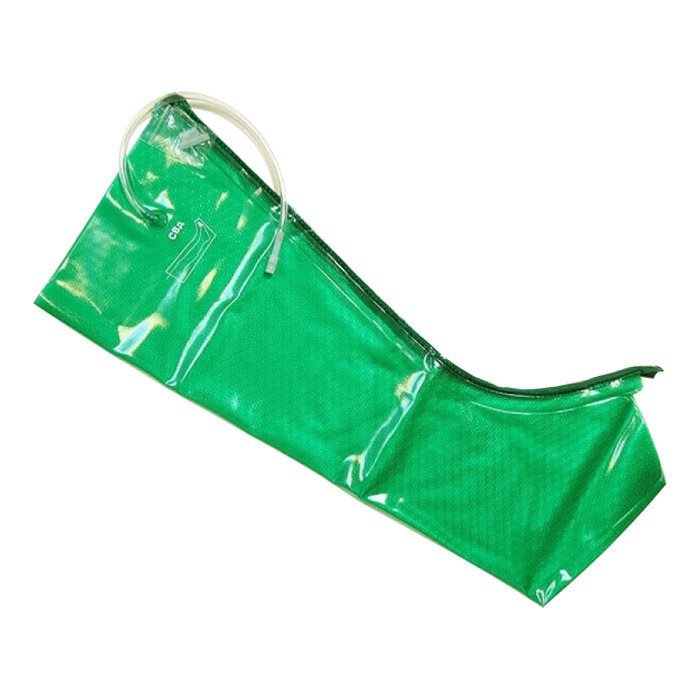 Комплект шин иммобилизационных пневматических КШд-2 ( РД, СД, насос, упаковка)