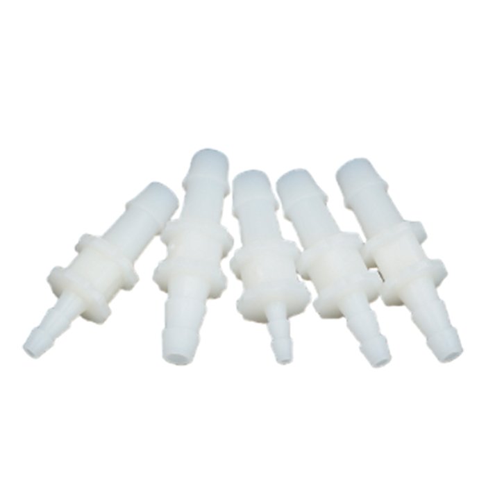 Емкость для сбора жидкости (гармошка) с набором штуцеров 250 мл