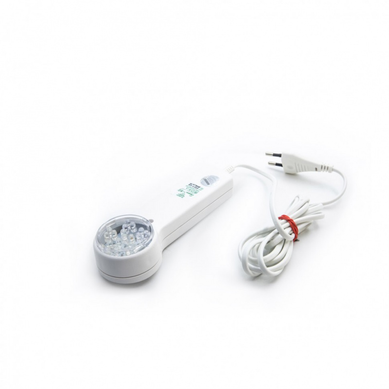 Аппарат светодиодный фототерапевтический "Геска-ПЦ"