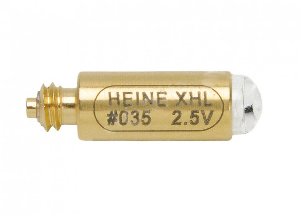 Ксенон-галогенная аналоговая лампа Heine X-001.88.035