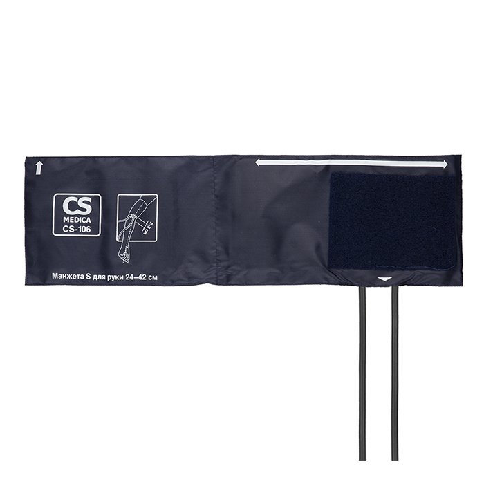 Механический тонометр CS Меdica CS-106 (с фонендоскопом)