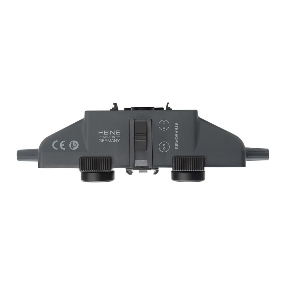 Офтальмоскоп SIGMA 250, S-Frame, без источника питания