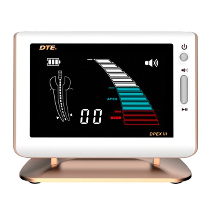 Апекслокатор DPEX III