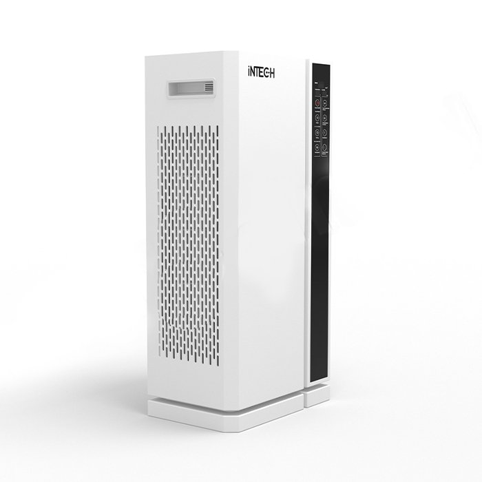 Очиститель воздуха INTECH Air H-607