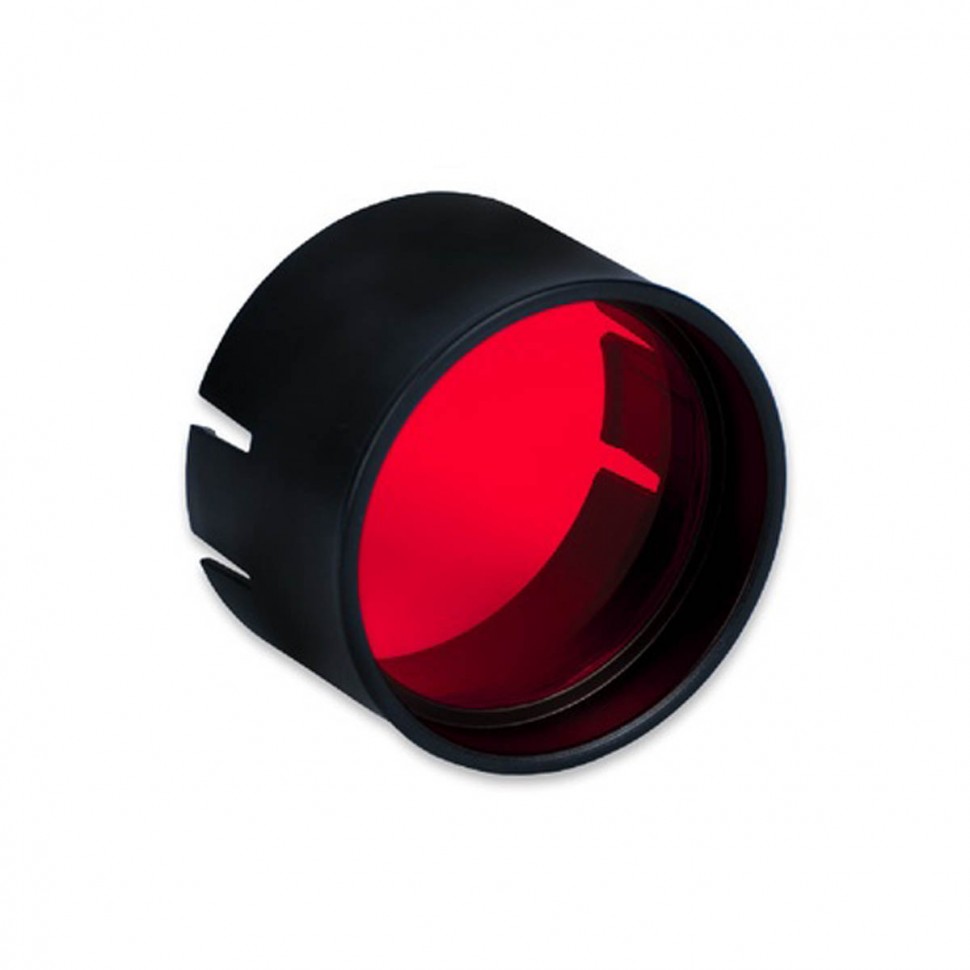 Цветофильтр Биоптрон MedAll, 5 см, красный