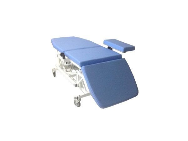 Кресло с электропитанием МД-КЛ-2 (донора)