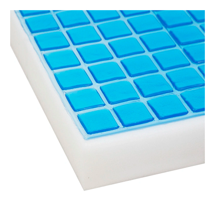 Противопролежневая подушка Stream ST12 (гелевый наполнитель)