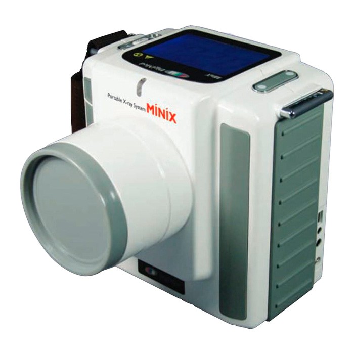 DigiMed MINIX-S - портативный дентальный рентген