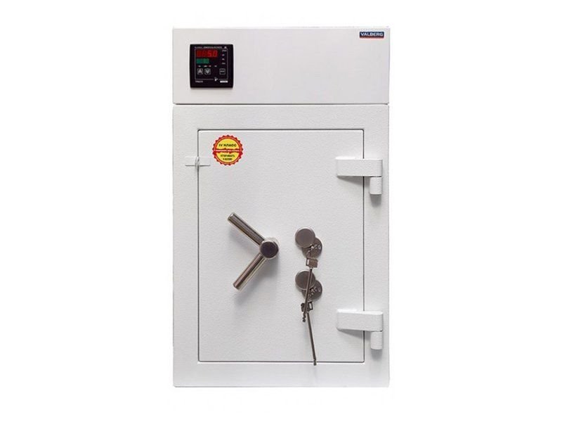 Сейф-термостат VALBERG TS - 4/25