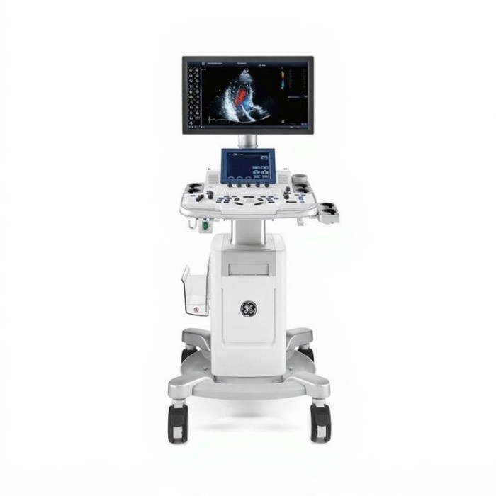 УЗИ аппарат Vivid T9, GE Healthcare