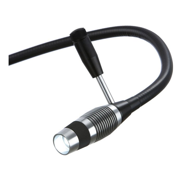 Ri-magic HP-LED гибкий осветитель, напольный, с блоком питания Riester