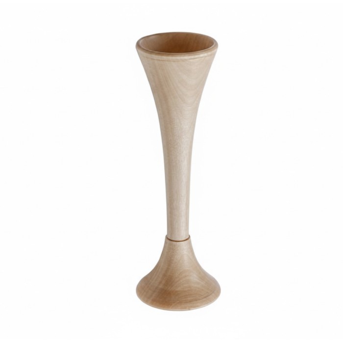 Стетоскоп акушерский деревянный, Surgiwell